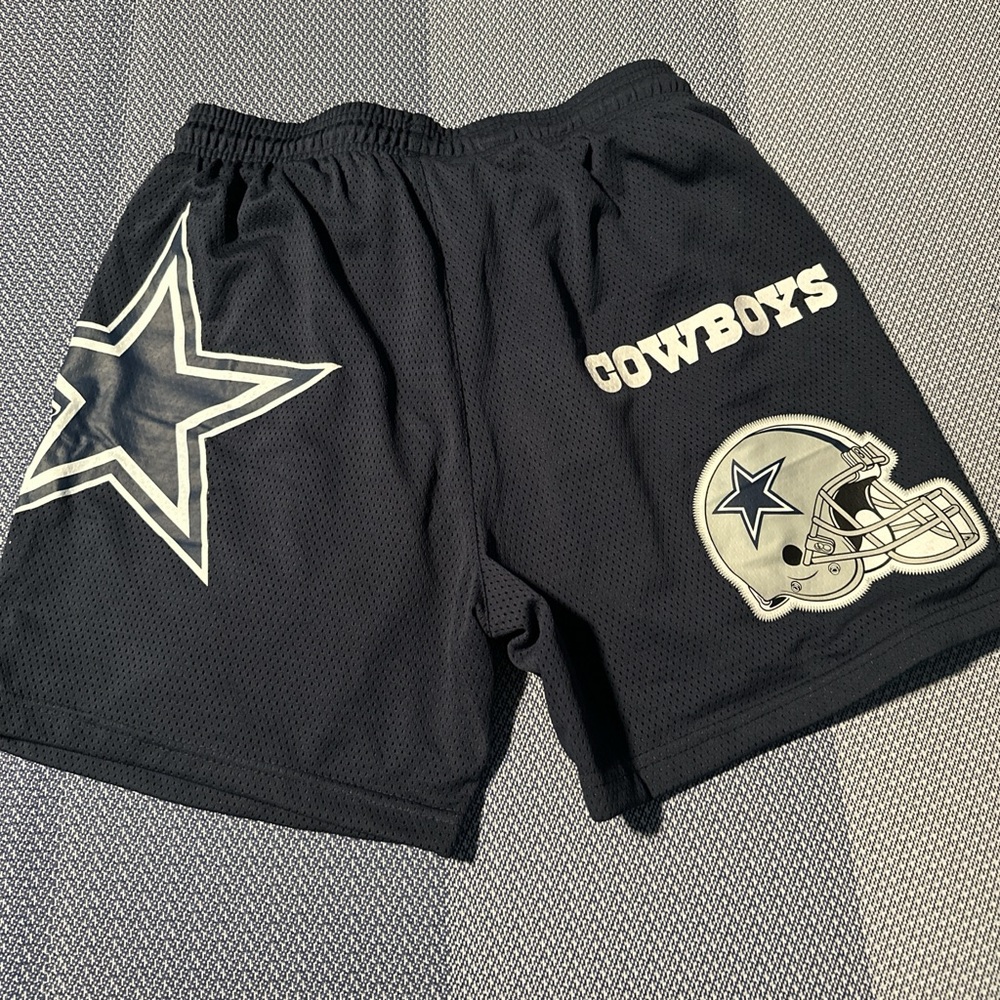 Othr Black Athletic Shorts Moisture-Wicking